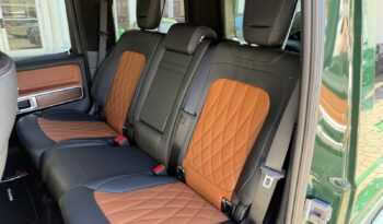 2026 Mercedes-Benz G-Class AMG G 63 full