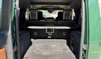 2026 Mercedes-Benz G-Class AMG G 63 full