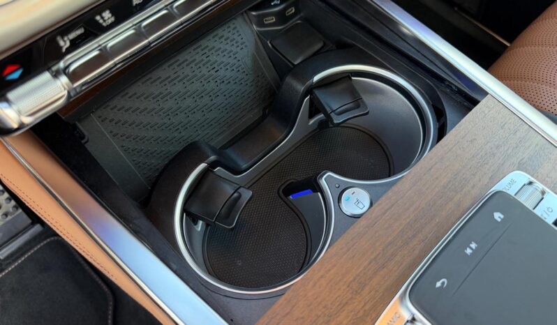 2026 Mercedes-Benz G-Class AMG G 63 full