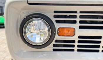 2025 Ford Bronco Badlands Vintage Modern full