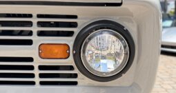 2025 Ford Bronco Badlands Vintage Modern
