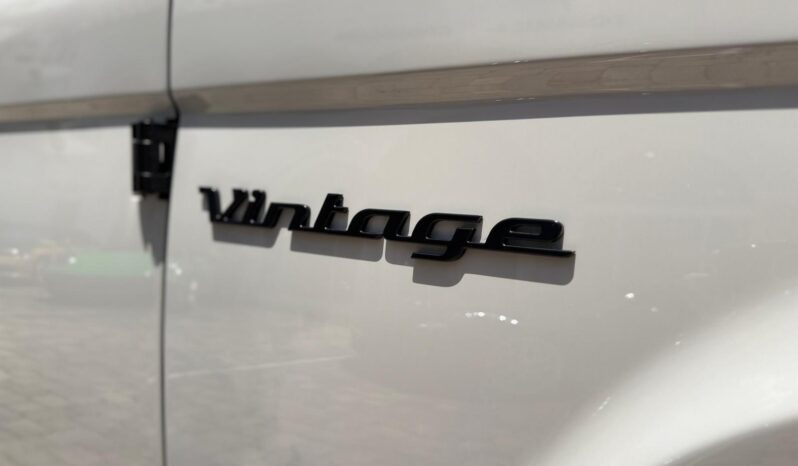 2025 Ford Bronco Badlands Vintage Modern full
