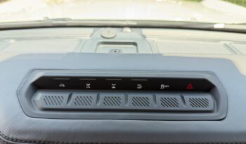 2025 Ford Bronco Badlands Vintage Modern full