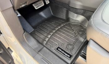 2025 Ford Bronco Badlands Vintage Modern full