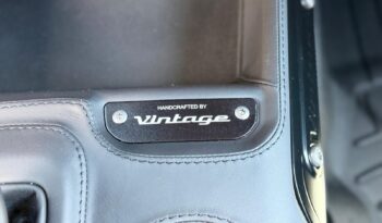 2025 Ford Bronco Badlands Vintage Modern full