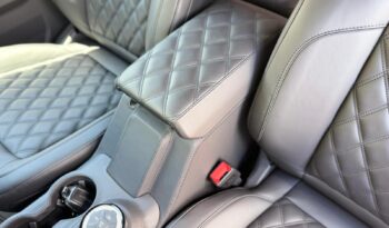 2025 Ford Bronco Badlands Vintage Modern full