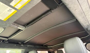 2025 Ford Bronco Badlands Vintage Modern full