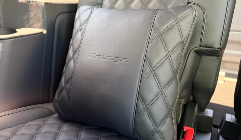 2025 Ford Bronco Badlands Vintage Modern full