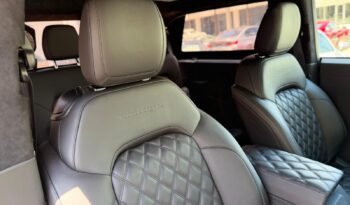 2025 Ford Bronco Badlands Vintage Modern full