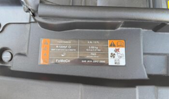 2025 Ford Bronco Badlands Vintage Modern full