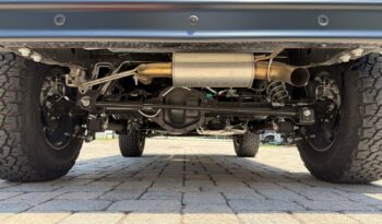 2025 Ford Bronco Badlands Vintage Modern full