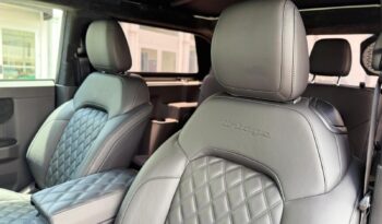 2025 Ford Bronco Badlands Vintage Modern full