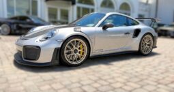 2018 Porsche 911 GT2 RS