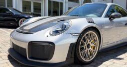 2018 Porsche 911 GT2 RS