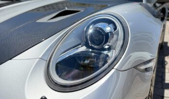 2018 Porsche 911 GT2 RS full