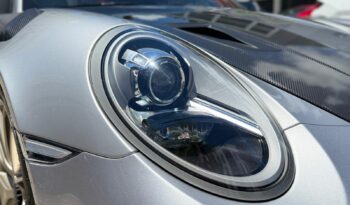 2018 Porsche 911 GT2 RS full