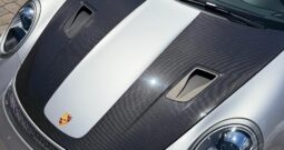 2018 Porsche 911 GT2 RS