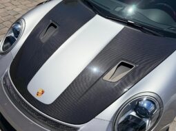 2018 Porsche 911 GT2 RS