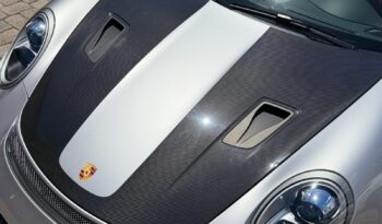 2018 Porsche 911 GT2 RS full