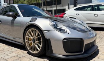 2018 Porsche 911 GT2 RS full