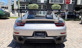2018 Porsche 911 GT2 RS full