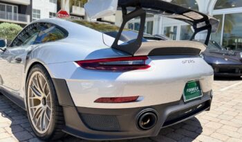 2018 Porsche 911 GT2 RS full