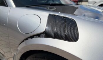 2018 Porsche 911 GT2 RS full