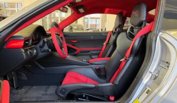 2018 Porsche 911 GT2 RS full