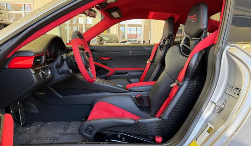 2018 Porsche 911 GT2 RS full