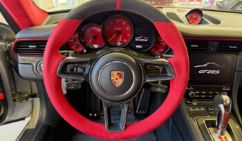 2018 Porsche 911 GT2 RS full