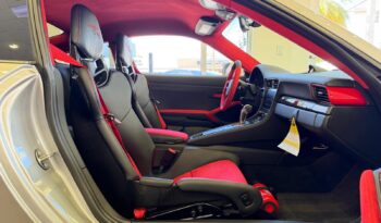 2018 Porsche 911 GT2 RS full