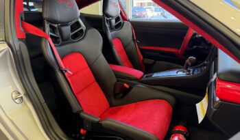 2018 Porsche 911 GT2 RS full
