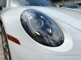 2025 Porsche 911 Carrera