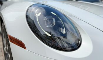2025 Porsche 911 Carrera full