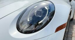 2025 Porsche 911 Carrera