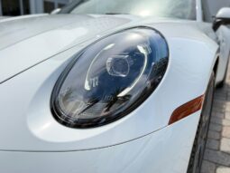2025 Porsche 911 Carrera