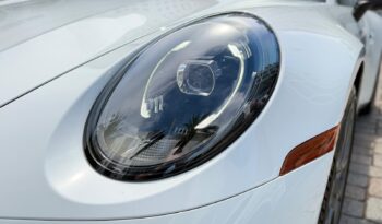 2025 Porsche 911 Carrera full