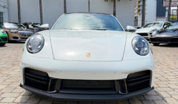 2025 Porsche 911 Carrera full