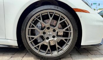 2025 Porsche 911 Carrera full