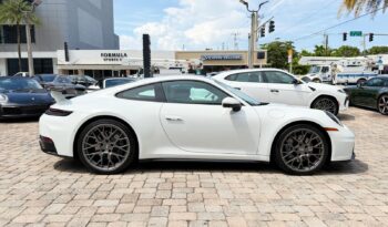 2025 Porsche 911 Carrera full