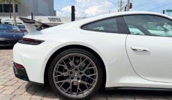2025 Porsche 911 Carrera full