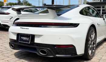 2025 Porsche 911 Carrera full