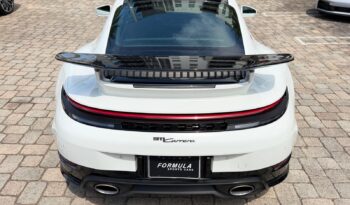 2025 Porsche 911 Carrera full