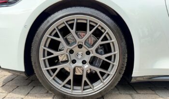 2025 Porsche 911 Carrera full