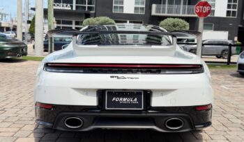 2025 Porsche 911 Carrera full