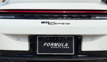 2025 Porsche 911 Carrera full