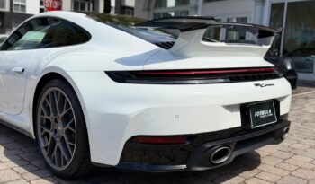 2025 Porsche 911 Carrera full