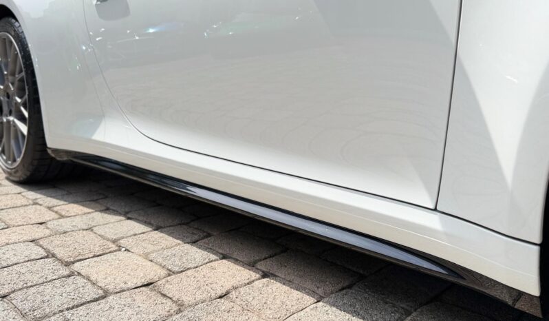 2025 Porsche 911 Carrera full