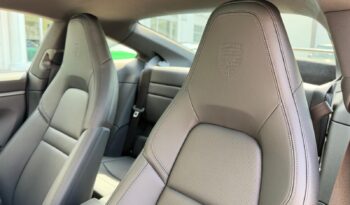 2025 Porsche 911 Carrera full