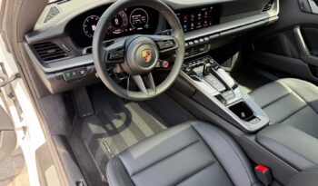2025 Porsche 911 Carrera full